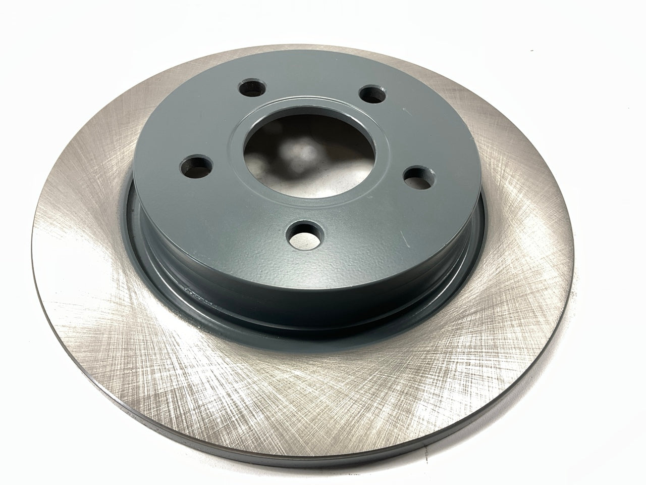 NEW - OUT OF BOX AX901068P Rear Brake Rotor For 2012-2018 Ford Focus