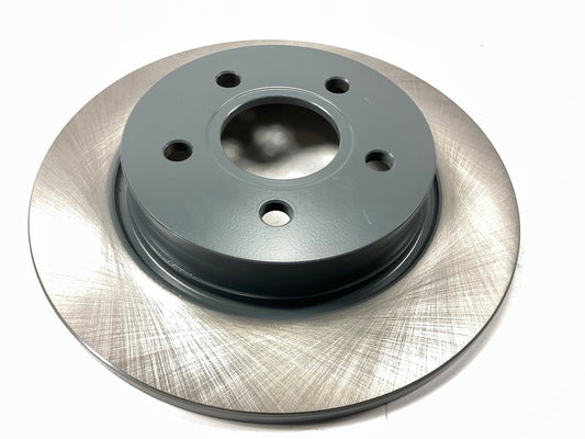 NEW - OUT OF BOX AX901068P Rear Brake Rotor For 2012-2018 Ford Focus