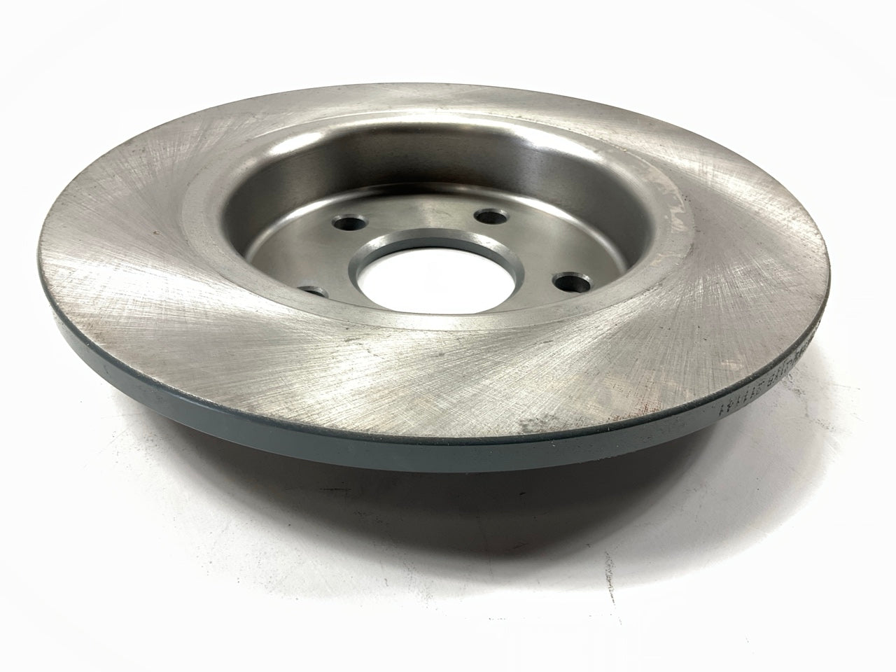 NEW - OUT OF BOX AX901068P Rear Brake Rotor
