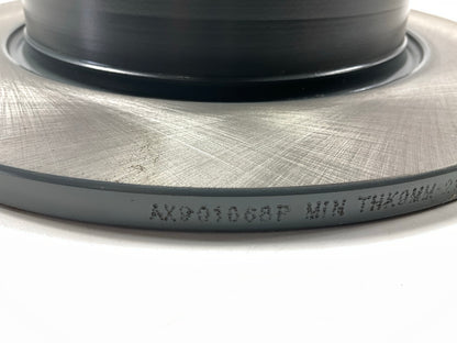 NEW - OUT OF BOX AX901068P Rear Brake Rotor