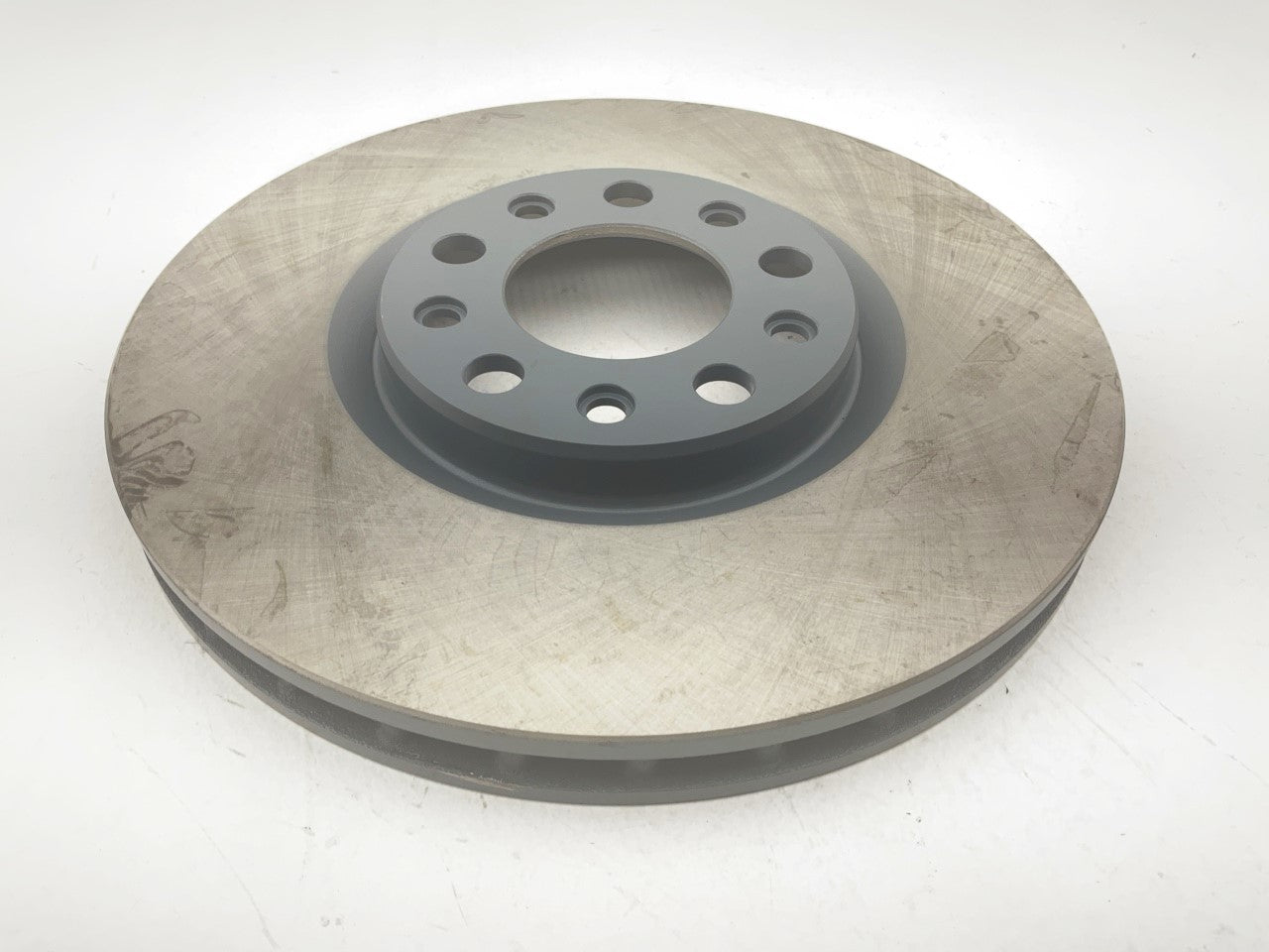 NEW - UNBOXED AX901394P Front Disc Brake Rotor