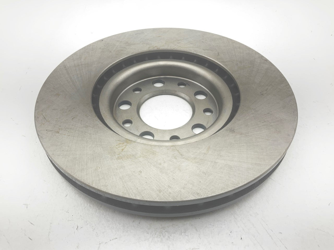 NEW - UNBOXED AX901394P Front Disc Brake Rotor