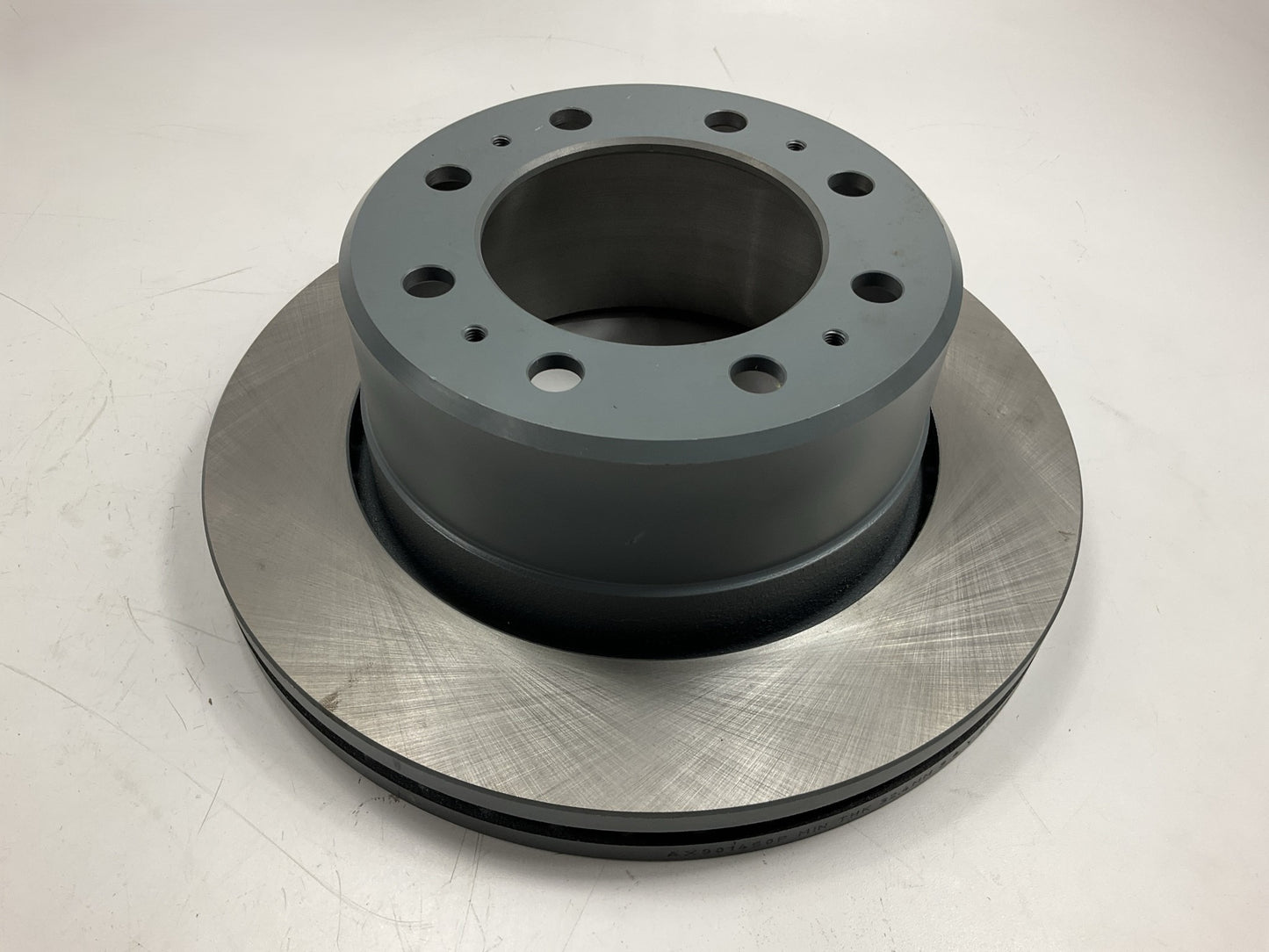 NEW AFTERMARKET AX901450P Rear Brake Rotor