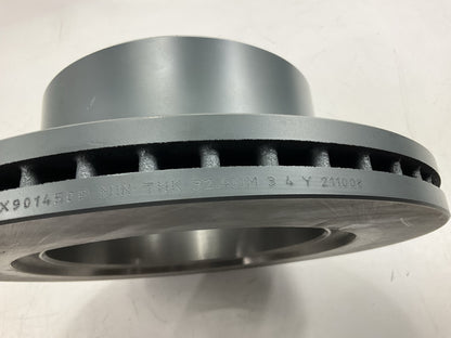 NEW AFTERMARKET AX901450P Rear Brake Rotor