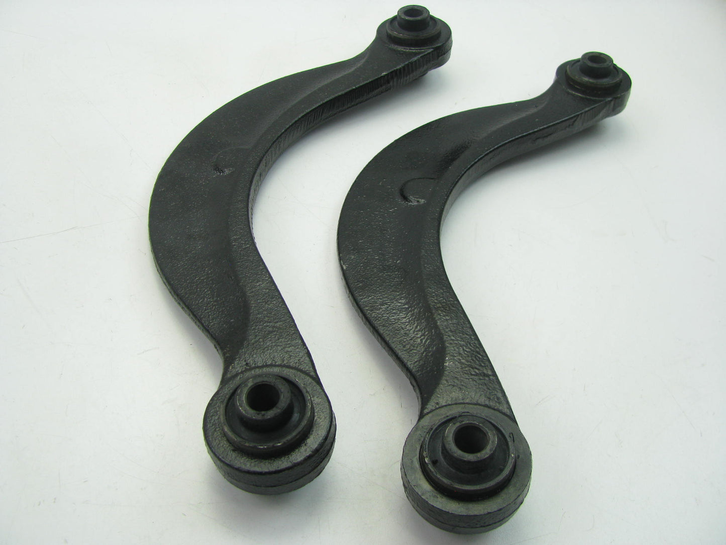 2003-2008 Mazda 3 PAIR Rear Upper Later Control Arms (2) Pcs NEW