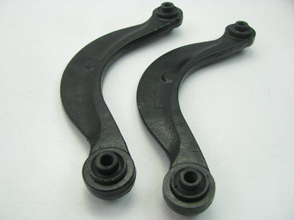 2003-2008 Mazda 3 PAIR Rear Upper Later Control Arms (2) Pcs NEW