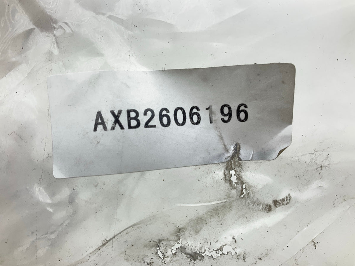 NEW AFTERMARKET AXB2606196 Front Right Lower Control Arm