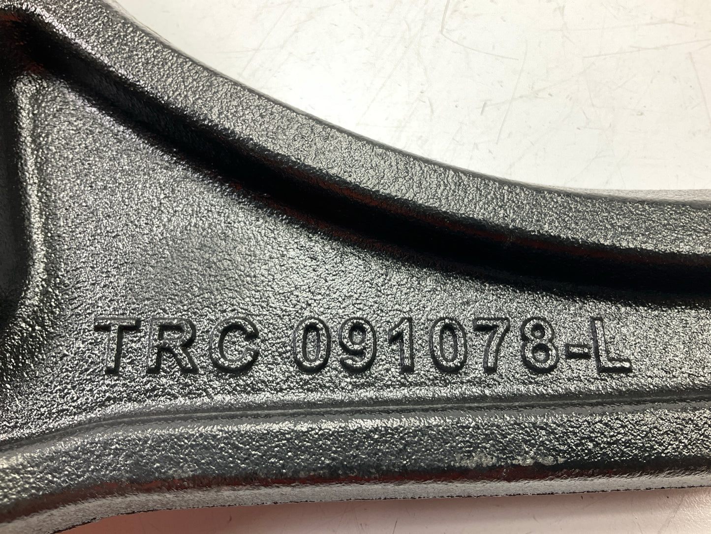 NEW - UNBOXED AXB2606340 Suspension Control Arm And Ball Joint, Front Left Lower