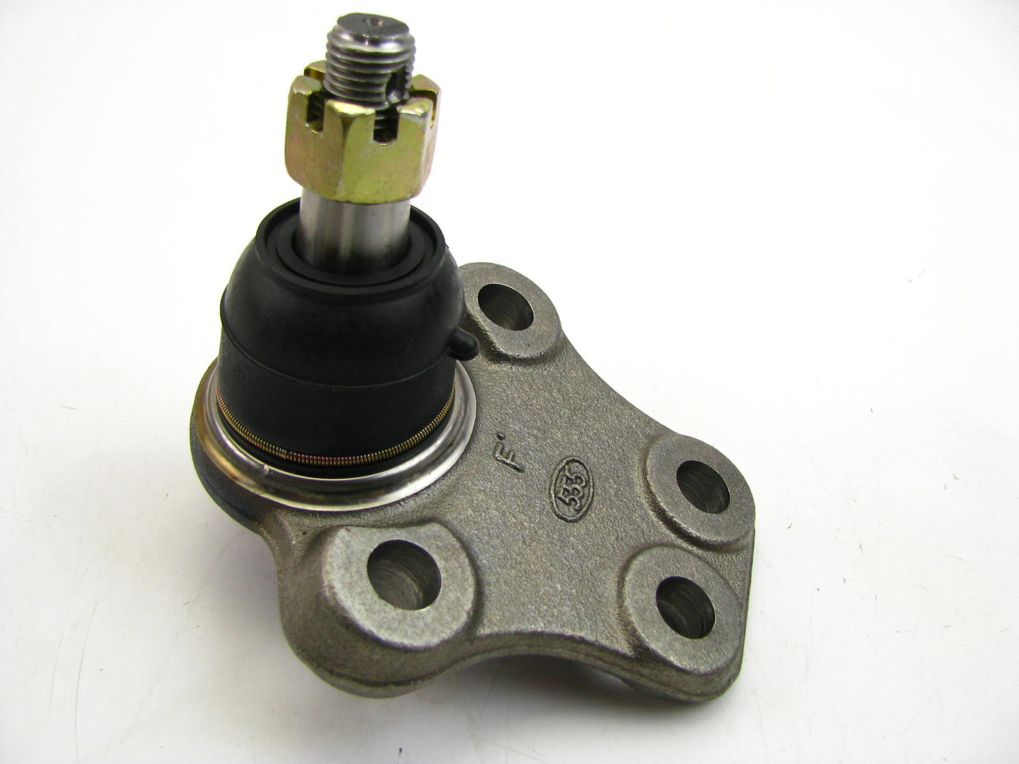 (2) NEW UNBOXED 555 Front Lower Ball Joint 1981-1987 Isuzu Pickup 4WD, 75-82 LUV
