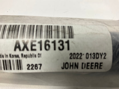 NEW UNBOXED Gas Operated Cylinder AXE16131 For John Deere S660 S670 S680 Combine