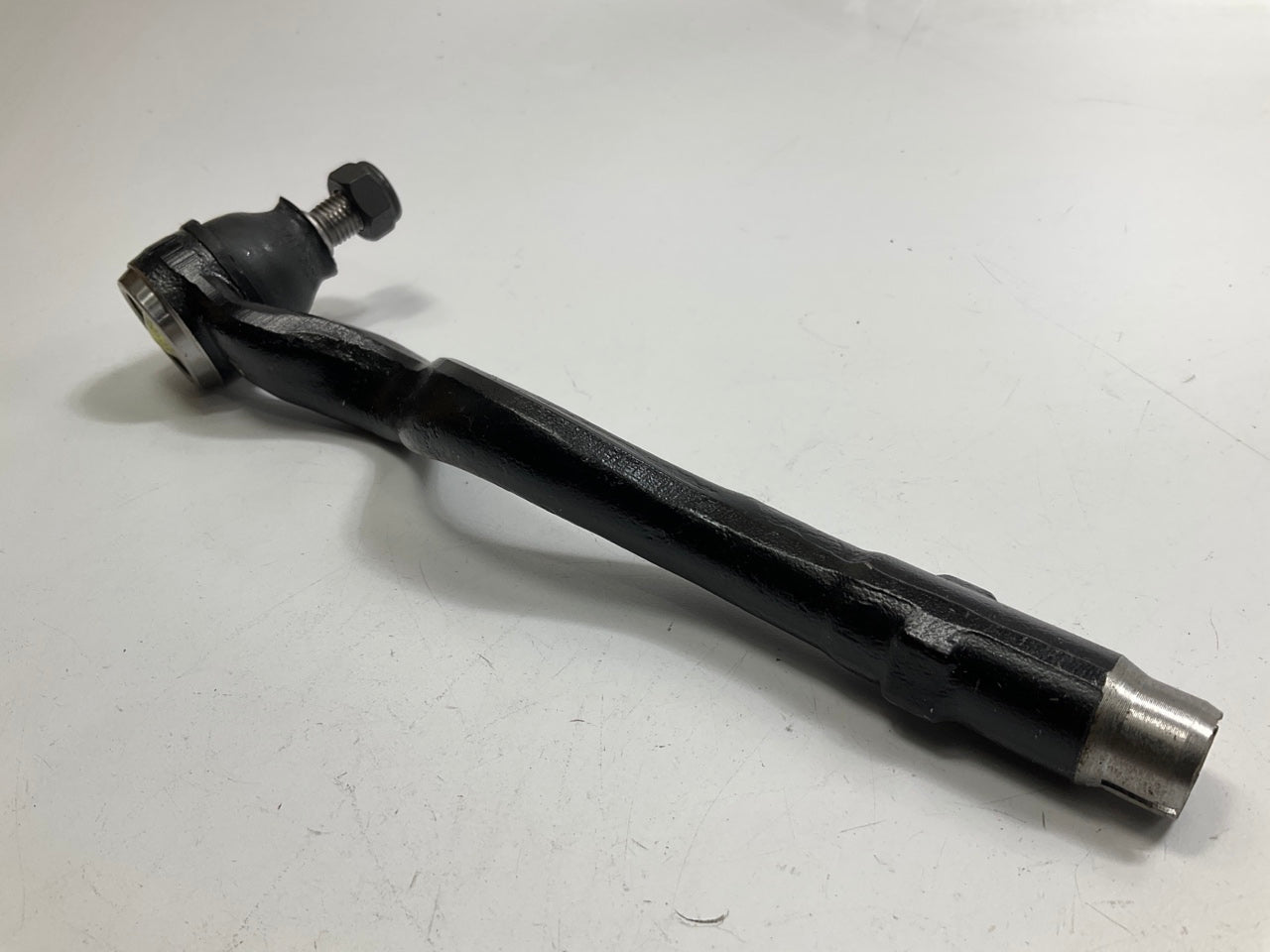 NEW Aftermarket AXX2693350 Front Right Outer Tie Rod End - BMW E46, E85, E86