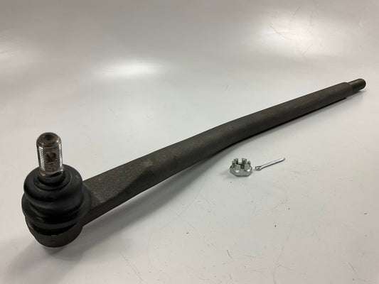 ES80803 Front Right Inner Steering Tie Rod End - 03-04 Ford F-450 F-550 SD