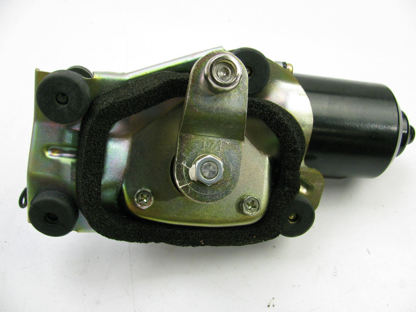 NOS OEM Bulk Packed Windshield Wiper Motor  WME-440, AY159100-7281, F32Z-17508-A