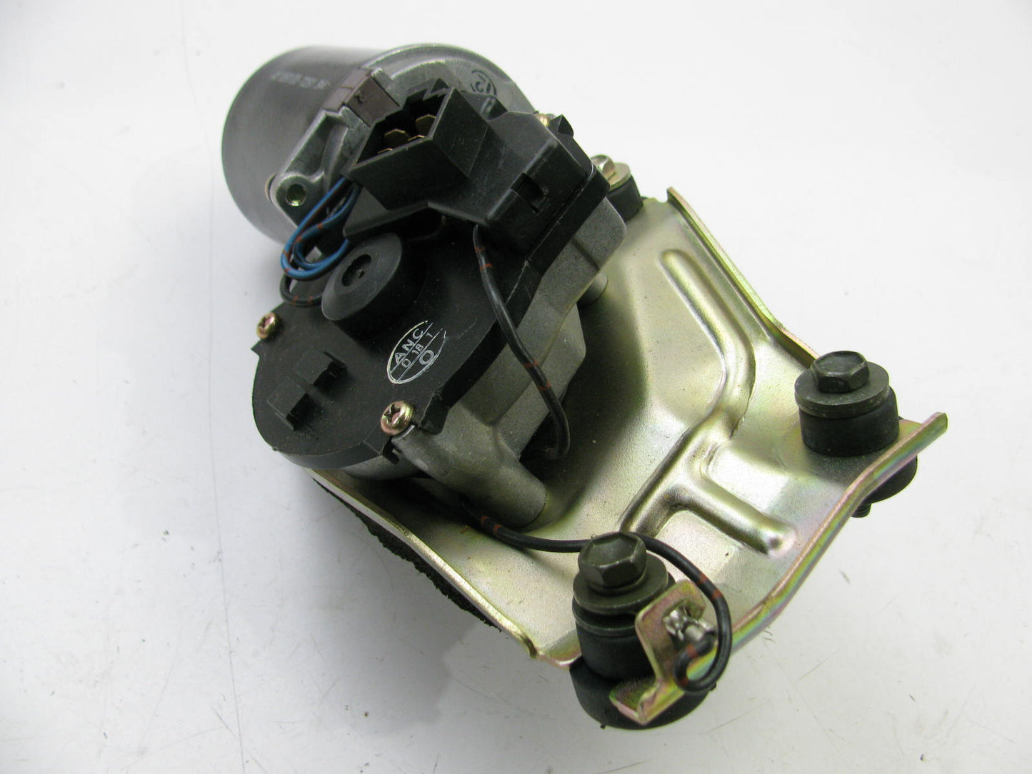 NOS OEM Bulk Packed Windshield Wiper Motor  WME-440, AY159100-7281, F32Z-17508-A