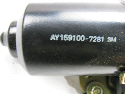 NOS OEM Bulk Packed Windshield Wiper Motor  WME-440, AY159100-7281, F32Z-17508-A