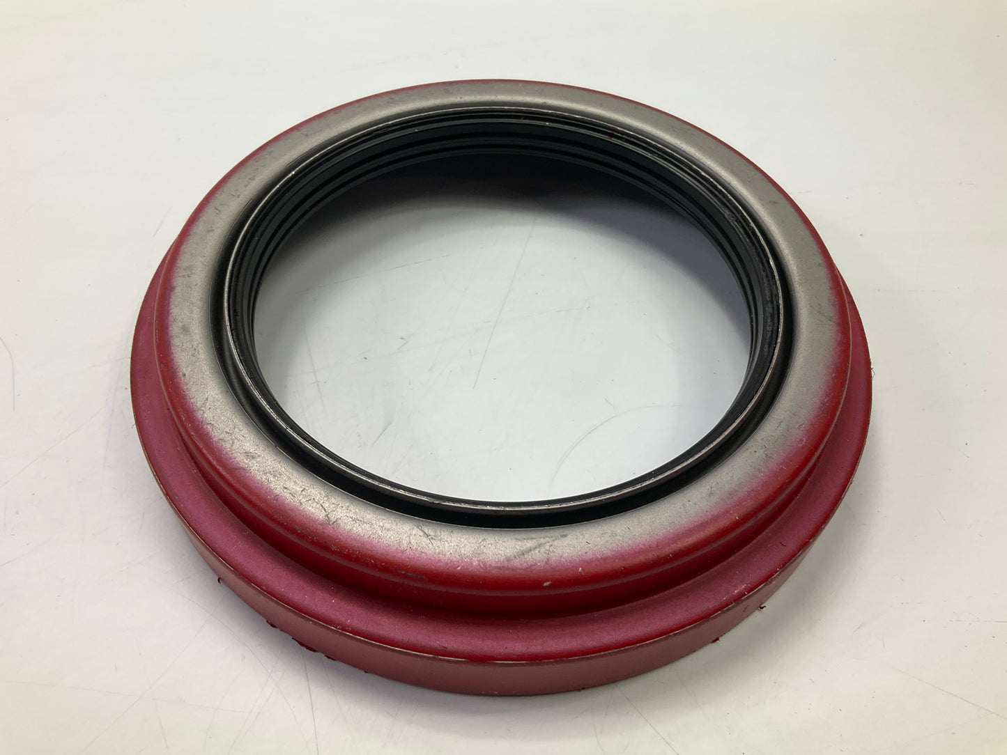 B-370006-BG Wheel Seal - 7.006'' OD X 4.765'' ID X 1.250'' - 370006A