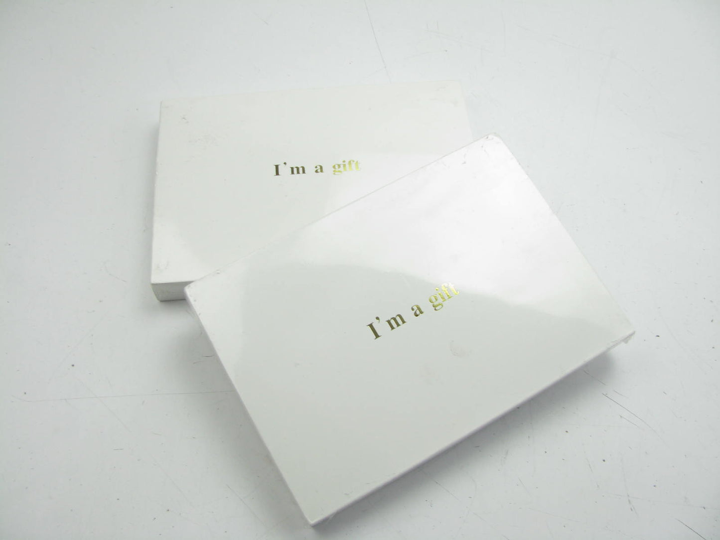 (2) Elegant Black Leather Notebooks With Premium Thick Paper, Ruled, 8.4'' X 5.7''