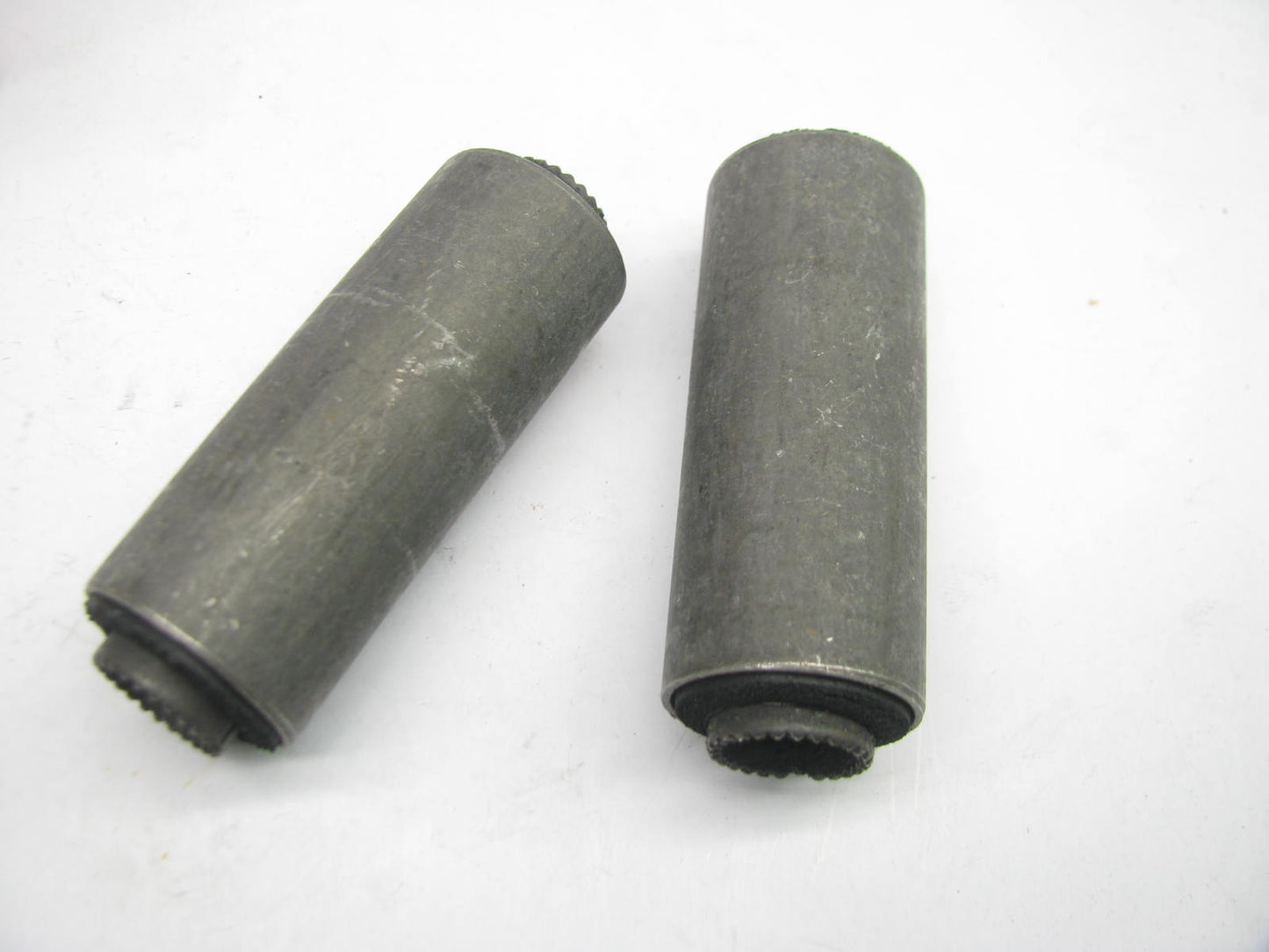 (2) NEW - OUT OF BOX B266 Leaf Spring Bushing - Rear
