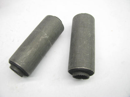 (2) NEW - OUT OF BOX B266 Leaf Spring Bushing - Rear