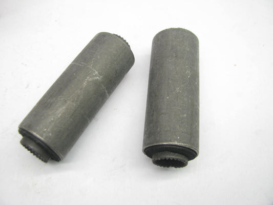 (2) NEW - OUT OF BOX B266 Leaf Spring Bushing - Rear