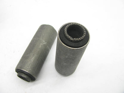 (2) NEW - OUT OF BOX B266 Leaf Spring Bushing - Rear