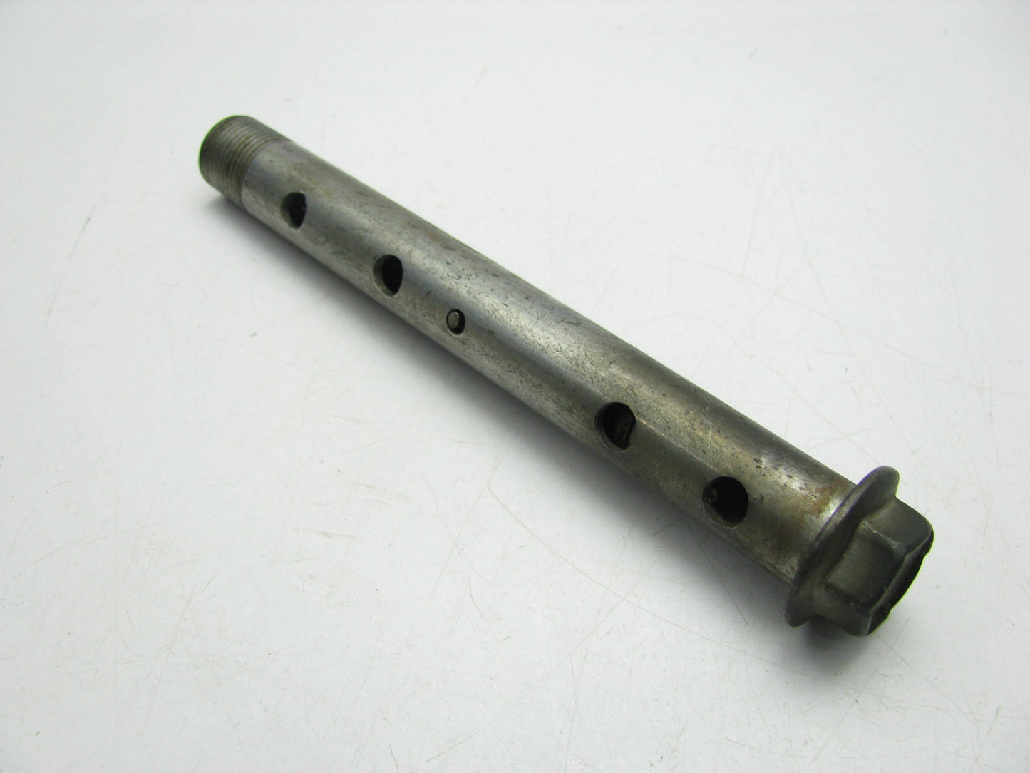 NEW - UNBOXED - OEM FORD B2A-6741-A Oil Filter Center Bolt 1965-1968 260 289-V8