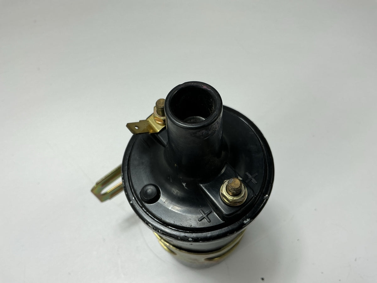 DENTED - OUT OF BOX B303-18-100 Ignition Coil For 87-93 Mazda B2200 2.2L-L4