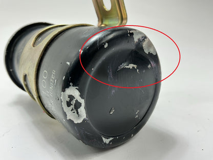 DENTED - OUT OF BOX B303-18-100 Ignition Coil For 87-93 Mazda B2200 2.2L-L4