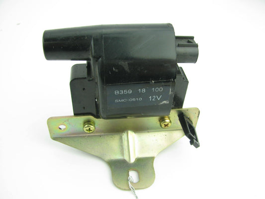 NEW - OUT OF BOX - Mazda B359-18-100 Ignition Coil