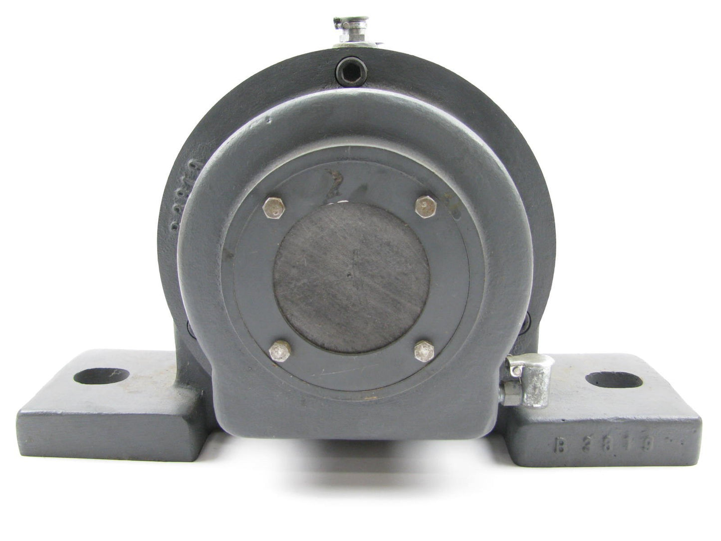 NEW - OUT OF BOX  2-7/16'' ID Heavy Fixed & Floating Pillow Block Bearing