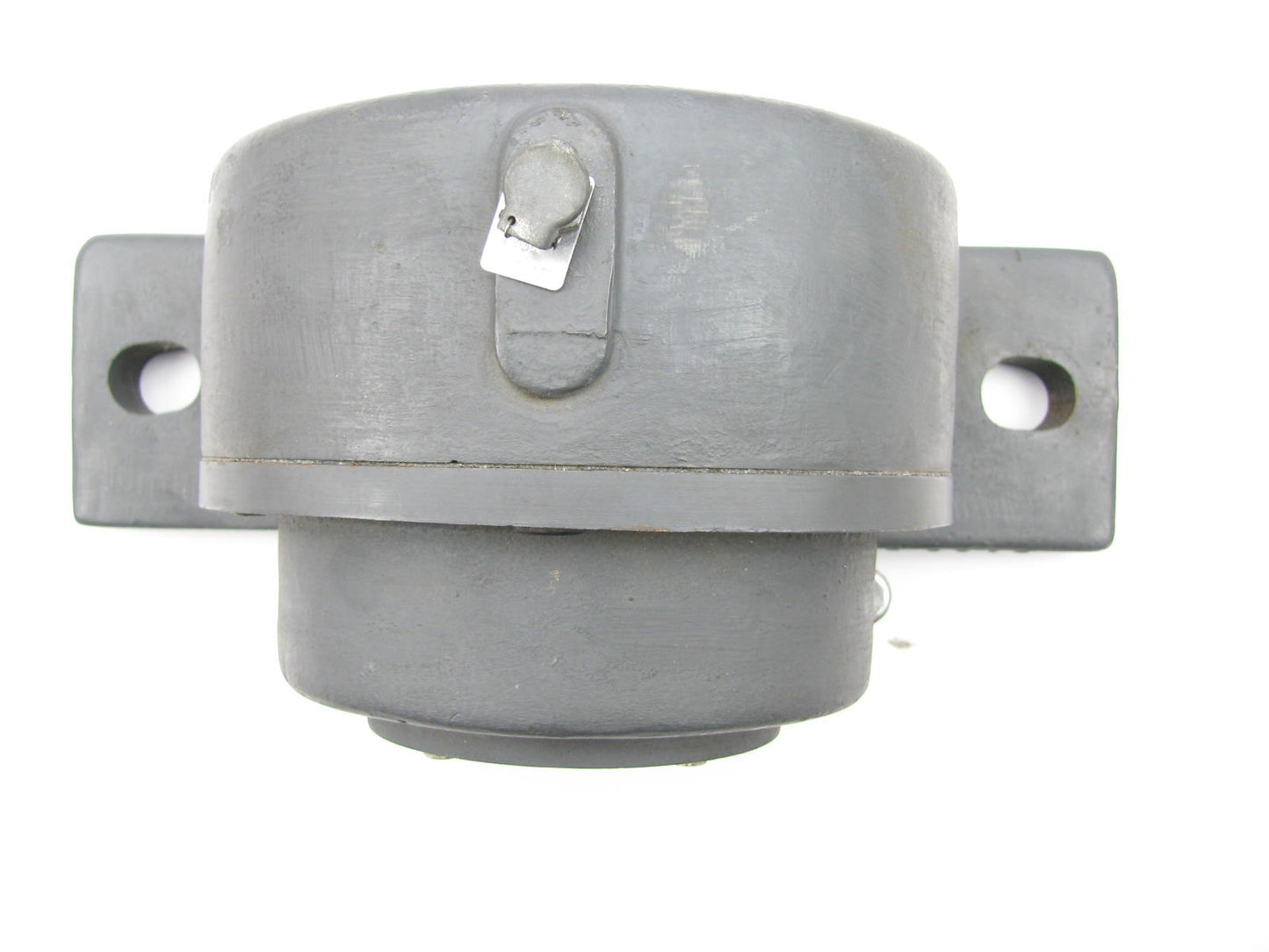 NEW - OUT OF BOX  2-7/16'' ID Heavy Fixed & Floating Pillow Block Bearing