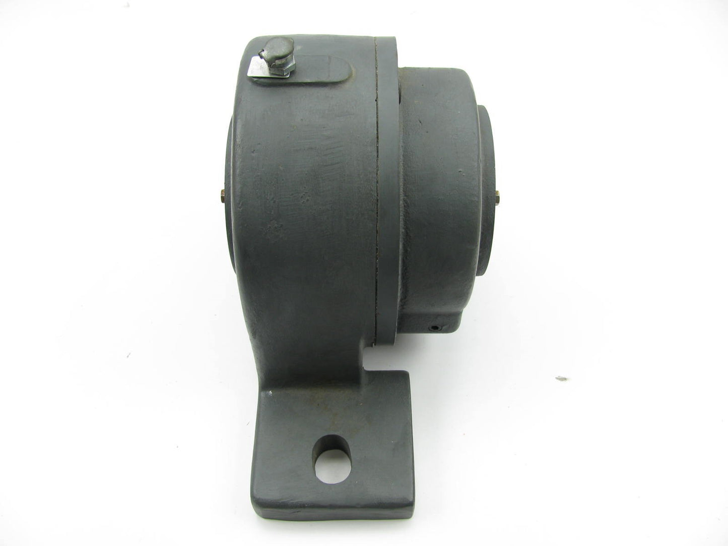 NEW - OUT OF BOX  2-7/16'' ID Heavy Fixed & Floating Pillow Block Bearing