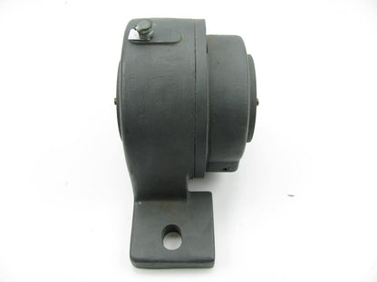 NEW - OUT OF BOX  2-7/16'' ID Heavy Fixed & Floating Pillow Block Bearing