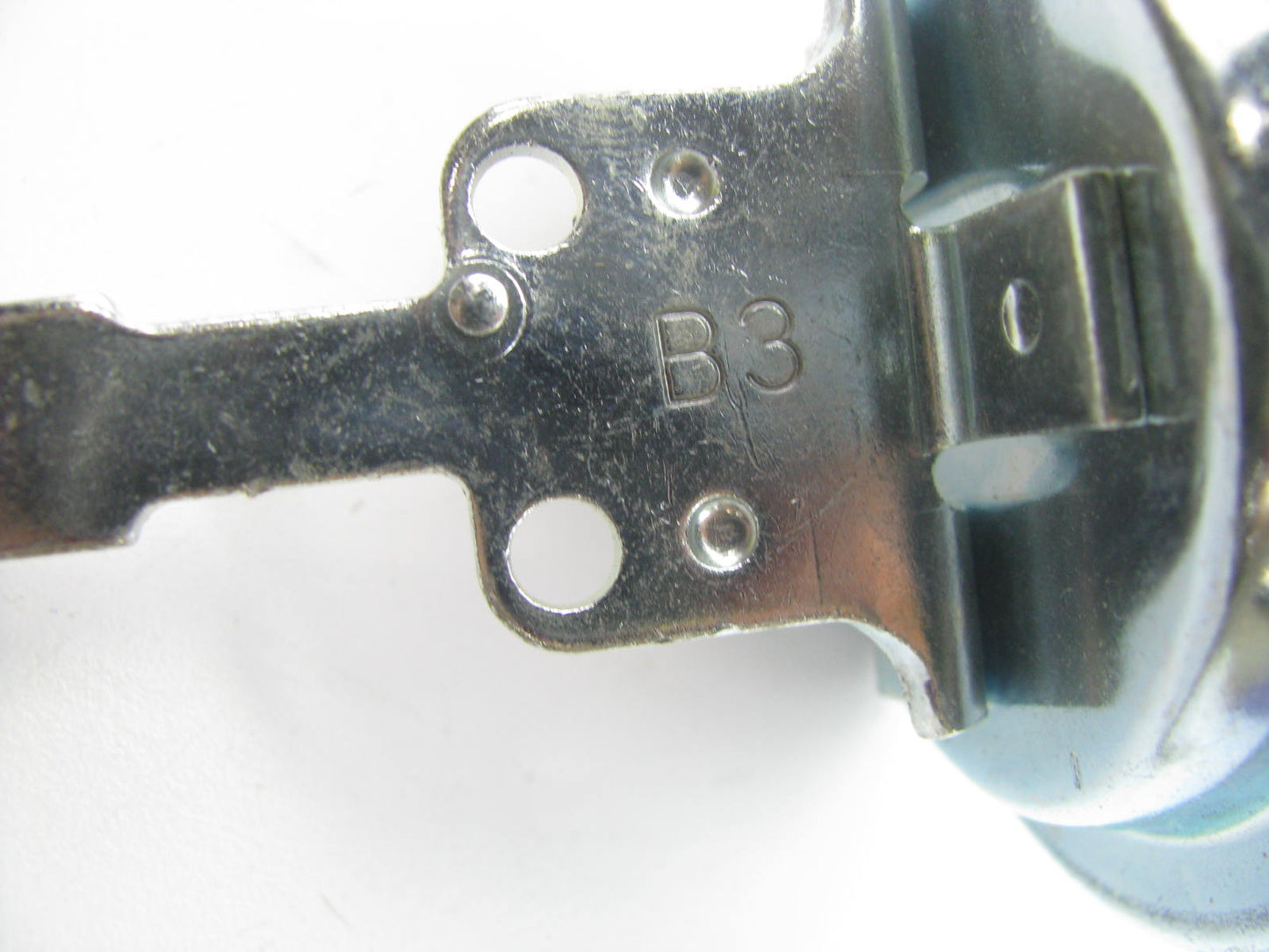 NEW - Out Of Box B3 Distributor Vacuum Advance Control - V268 VC700 VC-89