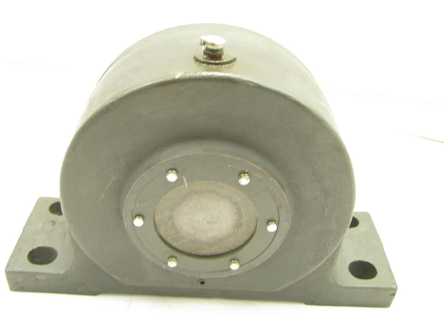 B4155 Self-Aligning Pillow Block Bearing 3-7/16'' Bore