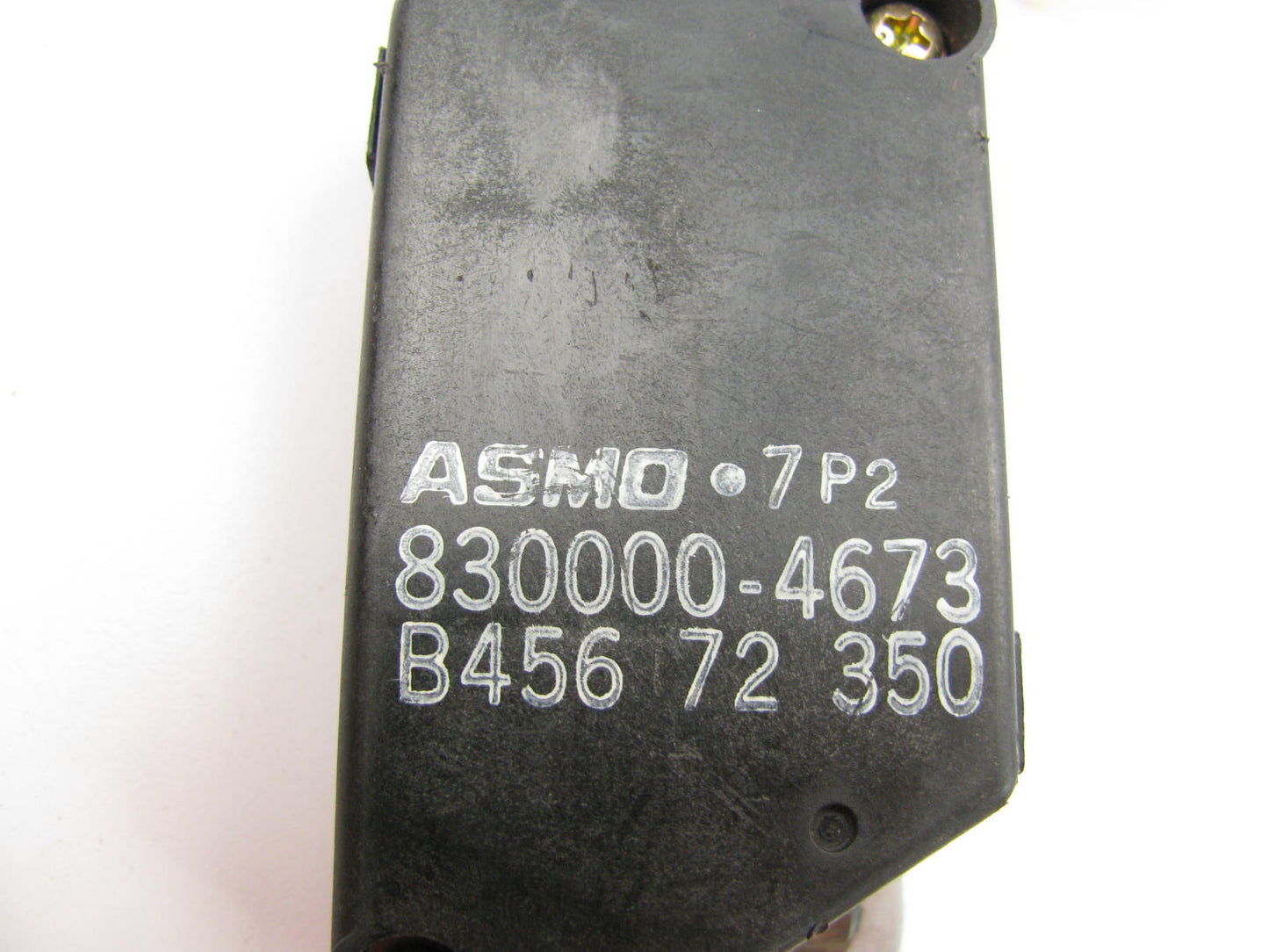 NEW - OUT OF BOX - B456-72-350 Rear Right Door Lock Actuator 1990-95 323 Protege
