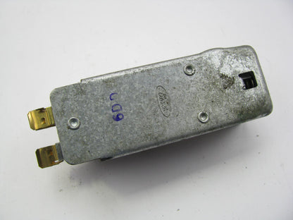NEW - OUIT OF BOX OEM Ford B5T-11654-A Headlight Lamp Switch 6 VOLT