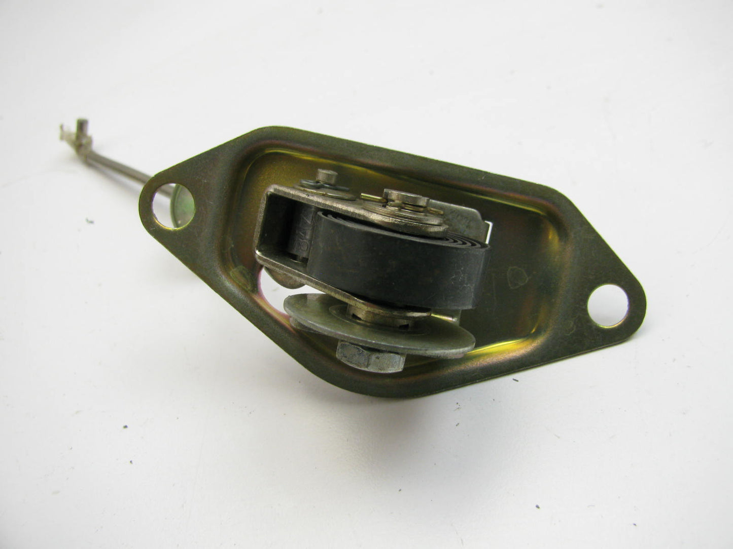 NEW OUT OF BOX CARTER BA-706 Carburetor Choke Thermostat For 63-65 Chrysler AFB