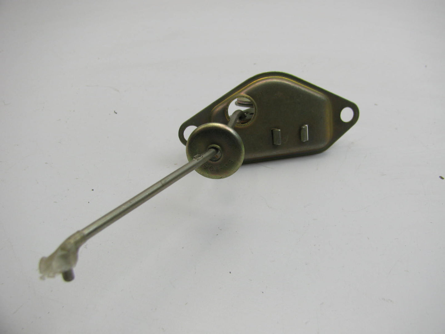 NEW OUT OF BOX CARTER BA-706 Carburetor Choke Thermostat For 63-65 Chrysler AFB