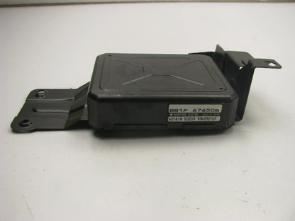 NEW - OUT OF BOX - MAZDA ABS Brake Control Module BB1P67650B