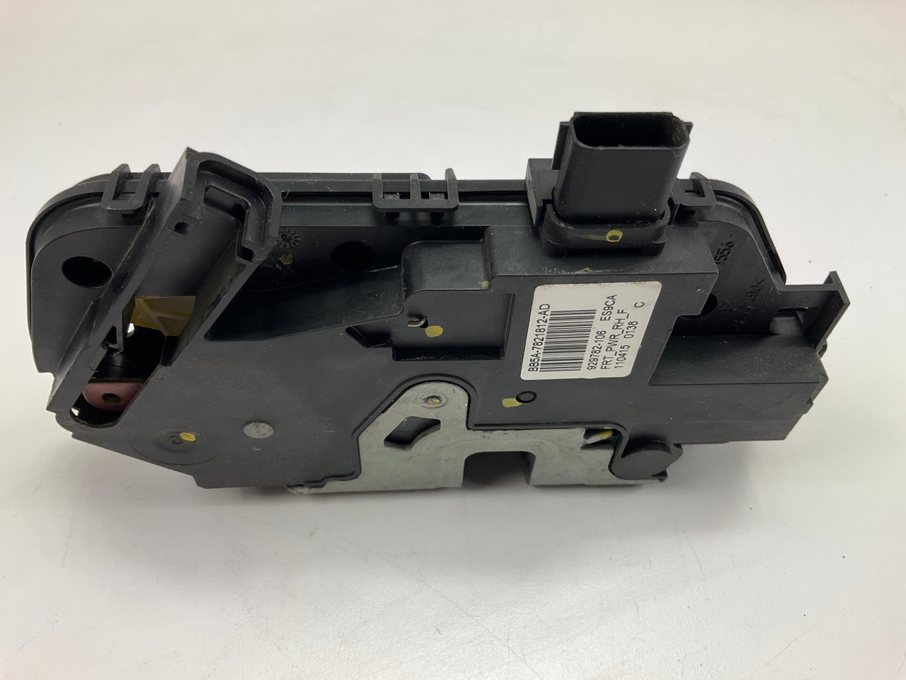 USED OEM 2011-2017 Ford Explorer Front Right Passenger Door Latch Lock Actuator