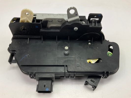 USED OEM Ford 2011-2015 Ford Explorer Front Left Driver Door Latch Lock Actuator