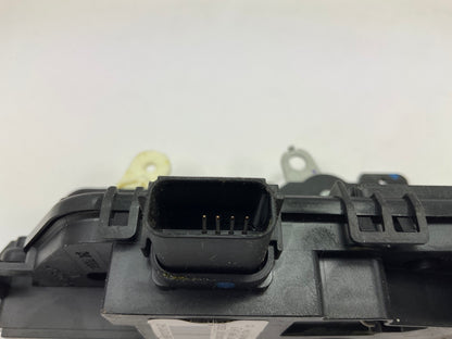 USED OEM Ford 2011-2015 Ford Explorer Front Left Driver Door Latch Lock Actuator