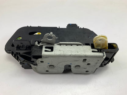 USED OEM Ford 2011-2015 Ford Explorer Front Left Driver Door Latch Lock Actuator