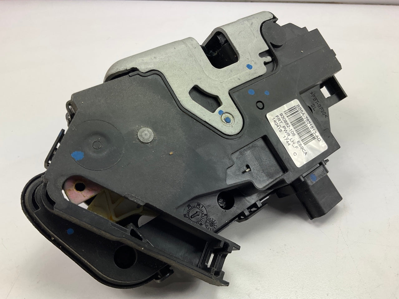 USED OEM Ford 2011-2015 Ford Explorer Front Left Driver Door Latch Lock Actuator