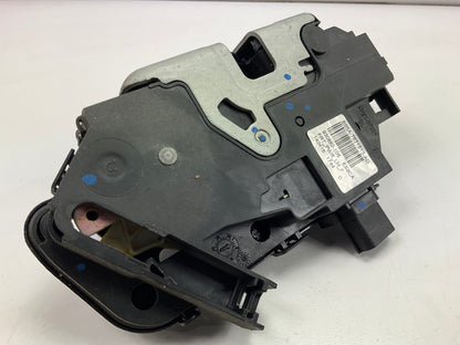 USED OEM Ford 2011-2015 Ford Explorer Front Left Driver Door Latch Lock Actuator