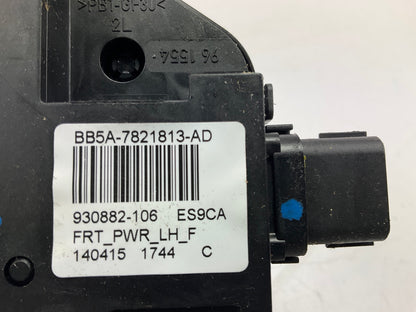 USED OEM Ford 2011-2015 Ford Explorer Front Left Driver Door Latch Lock Actuator