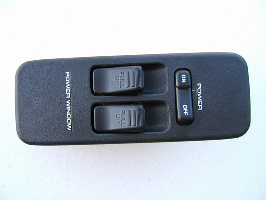 NEW - OUT OF BOX - OEM Ford BB7A-66-350A Main Left Power Window Door Lock Switch