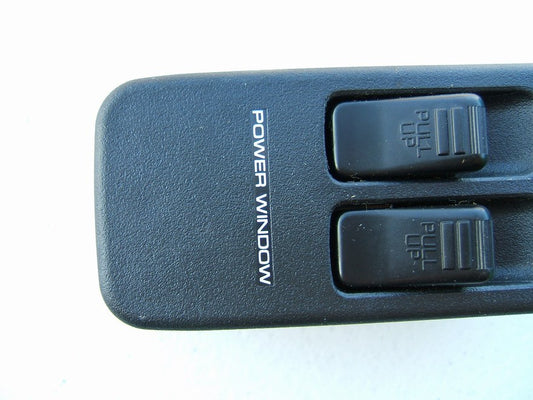 NEW - OUT OF BOX - OEM Ford BB7A-66-350A Main Left Power Window Door Lock Switch