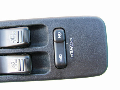 NEW - OUT OF BOX - OEM Ford BB7A-66-350A Main Left Power Window Door Lock Switch